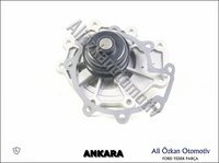 Ford Yedek Parça - DEVİRDAİM 2,5 V6 - MONDEO (2000-2007)